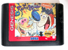 The Ren & Stimpy Show Stimpy's Intervention SEGA GENESIS Game