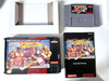Street Fighter 2 Turbo SNES Super Nintendo Game COMPLETE CIB