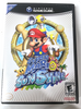 Super Mario Sunshine Nintendo Gamecube Game