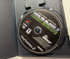 Men In Black Alien Escape Sony Playstation 2 PS2 Game