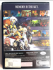 Kingdom Hearts Re Chain of Memories SONY PLAYSTATION 2 PS2 Game