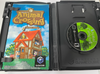 Animal Crossing Nintendo Gamecube Game