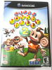 Super Monkey Ball 2 Nintendo Gamecube Game