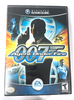 James Bond 007 Agent Under Fire Nintendo Gamecube Game