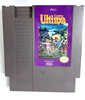 Ultima Exodus ORIGINAL NINTENDO NES Game