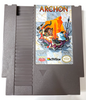 Archon ORIGINAL NINTENDO NES Game