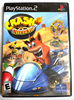 Crash Nitro Kart Sony Playstation 2 PS2 Game