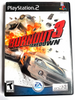 Burnout 3 Takedown Sony Playstation 2 PS2 Game