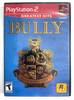 Bully Sony Playstation 2 PS2 Game
