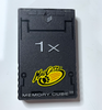 Mad Catz Gamecube 59 Blocks 1X Memory Card