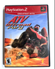 ATV Off Road Fury Sony Playstation 2 PS2 Game