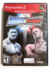 WWE Smackdown Vs Raw 2006 Sony Playstation 2 PS2 Game