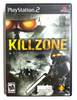 KillZone Sony Playstation 2 PS2 Game