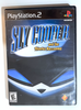 Sly Cooper Sony Playstation 2 PS2 Game