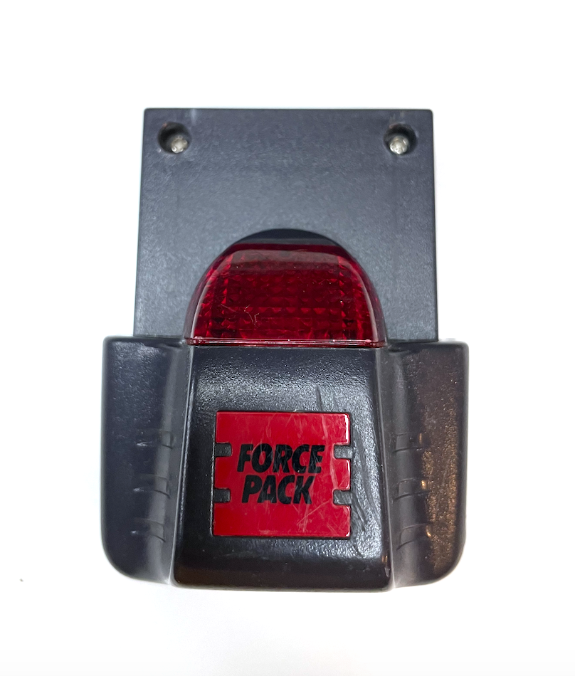 Force Pack NINTENDO 64 N64 Rumble Pak (Black)