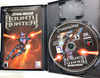 Star Wars Bounty Hunter Sony Playstation 2 PS2 Game