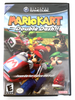 Mario Kart Double Dash Nintendo Gamecube Game