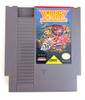 Wurm Journey To The Center of the Earth Original Nintendo NES Game