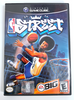 NBA Street Nintendo Gamecube Game