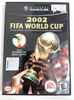 2002 Fifa World Cup Nintendo Gamecube Game