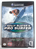 Kelly Slater's Pro Surfer Nintendo Gamecube Game