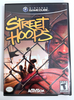 Street Hoops Nintendo Gamecube Game