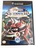 Harry Potter: Quidditch World Cup Nintendo Gamecube Game