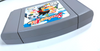 Snowboard Kids Nintendo 64 N64 Authentic Game