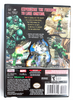 The Incredible Hulk Ultimate Destruction Nintendo Gamecube Game