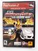 Midnight Club Dub Edition Remix Sony Playstation 2 PS2 Game
