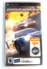 Ridge Racer Sony Playstation Portable PSP Game