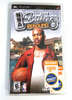 NBA Ballers Rebound Sony Playstation Portable PSP Game