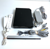 Black Nintendo Wii Original System - Backwards Compatible Console (Plays Gamecube Games!)