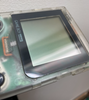 Nintendo Gameboy Pocket Clear MGB-01 Handheld System