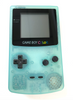 Nintendo Gameboy Color TOYS"R" US-Japan Limited Edition Ice Blue RARE!