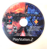 Twisted Metal Black Sony Playstation 2 PS2 Game