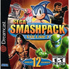 SEGA Smash Pack Vol.1 Sega Dreamcast Game