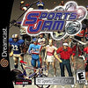 Sports Jam Sega Dreamcast Game