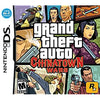 Grand Theft Auto Chinatown Wars Nintendo DS Game