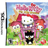 Hello Kitty Big City Dreams - Nintendo DS Game