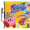 Kirby Squeak Squad - Nintendo DS Game