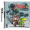 The Legend of Zelda Spirit Tracks Nintendo DS Game