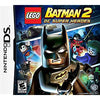LEGO Batman DC Super Heroes - Nintendo DS Game