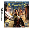 The Lord of the Rings Aragorn's Quest - Nintendo DS Game