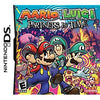Mario and Luigi Partners in Time Nintendo DS Game