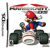 Mario Kart DS Nintendo DS (Complete)