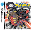 Pokemon Platinum Version - Nintendo DS Game