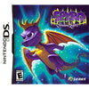 Spyro Shadow Legacy - Nintendo DS Game
