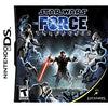 Star Wars The Force Unleashed Nintendo DS Game