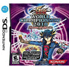 Yu-Gi-Oh! World Championship 2010: Reverse of Arcadia Nintendo DS Game